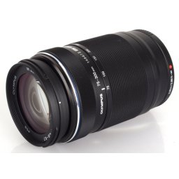 Olympus M.Zuiko Digital ED 75–300mm f/4.8-6.7 II