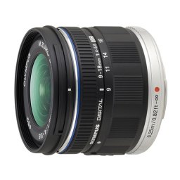 Olympus M.Zuiko Digital ED 9-18mm