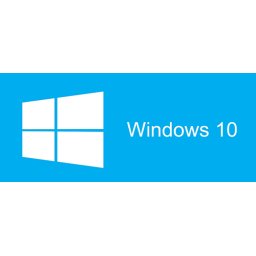 Windows Pro 10 32-bit/64-bit English USB RS