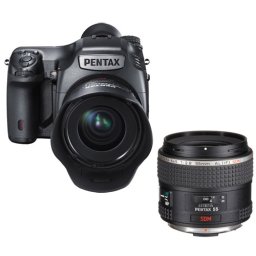 PENTAX 645Z + DFA 645 55mm F2.8