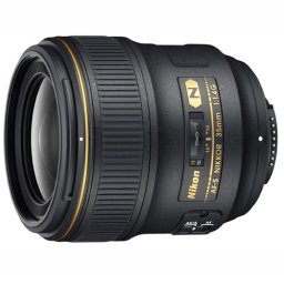 Nikon AF-S 35mm f/1.4G