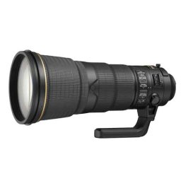 Nikon AF-S 400mm f/2.8E FL ED VR