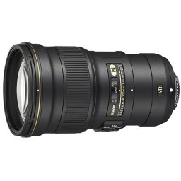 Nikon AF-S 300mm f/4E PF ED VR