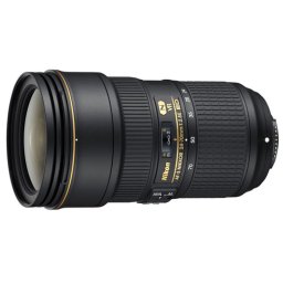 Nikon AF-S 24-70mm f/2.8E ED VR