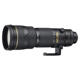 Nikon AF-S 200-400mm f/4G ED VR II