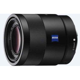 Sony Zeiss Sonnar T FE 55mm f/1.8 ZA