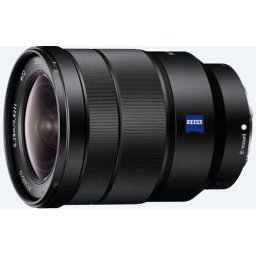 Sony Vario-Tessar T FE 16-35mm F4 ZA OSS