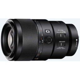 Sony FE 90mm F2.8 макро G OSS