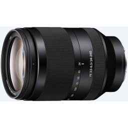 Sony FE 24-240mm F3.5-6.3