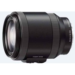 Sony E PZ 18-200mm F3.5-6,3 OSS