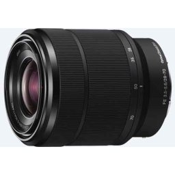 Sony FE 28-70mm F3.5-5.6 OSS
