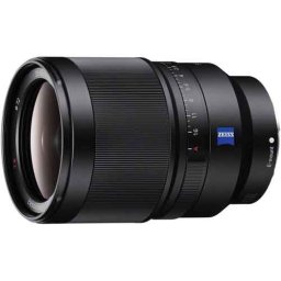 Sony Distagon T FE 35mm F1.4 ZA