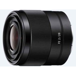 Sony FE 28mm F2