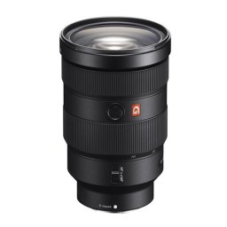 Sony FE 85mm F1.4 GM