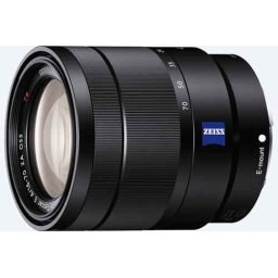Sony Vario-Tessar T E 16-70mm F4 ZA OSS