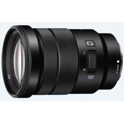 Sony E PZ 18-105mm F4 G OSS