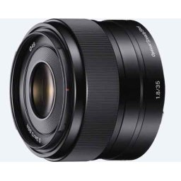 Sony E 35mm F1.8 OSS