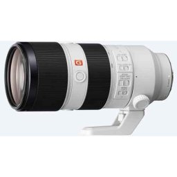 Sony FE 70-200mm F2.8 GM OSS