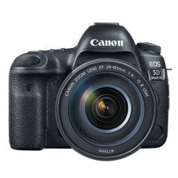 Canon 5D Mark IV + Canon 24-105mm f/4L IS II