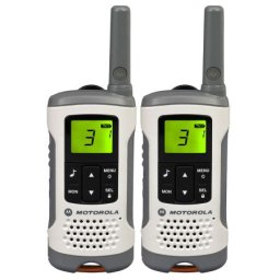 Motorola TLKR T50 - 2 броя + аксесоари