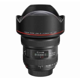 Canon EF 11-24mm f/4L