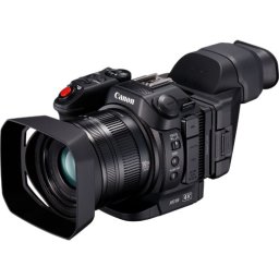 Canon XC15 4K