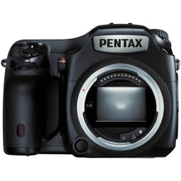 PENTAX 645Z + FA 645 150mm F2.8 (IF)