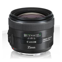 Canon EF 35mm 1.4 II USM