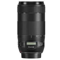 Canon EF 70-300mm f/4-5.6 Nano IS II USM
