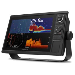 Garmin GPSMAP 1222xsv (с вграден сонарен модул)