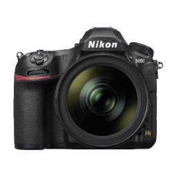 Nikon D850 SLR DigiCam body