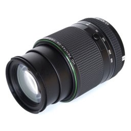 Pentax HD DA 55-300mm F4.5-6.3ED PLM WR RE