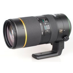 Pentax HD D-FA 70-200mm F2.8 ED DC AW