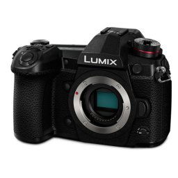 Panasonic Lumix DC-G9 Black Body