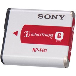 Батерия Sony NP-FG1