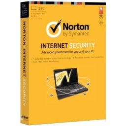 Symantec Norton Internet Security 2013