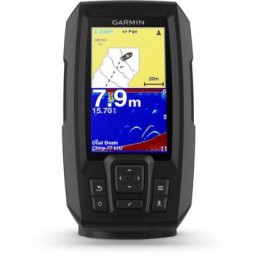 Сонар/GPS Garmin STRIKER Plus 4
