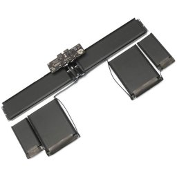 Батерия ОРИГИНАЛНА APPLE MACBOOK PRO 13" Retina 2012 2013 A1425 A1437