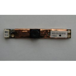 Web camera Asus Pro55G