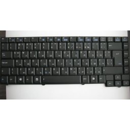 Клавиатура за Asus A3 F2 F3 F5 Pro55 X59 series 9J.N0D82.10B
