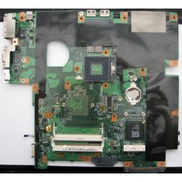 Дънна платка за Fujitsu-Siemens Li1718