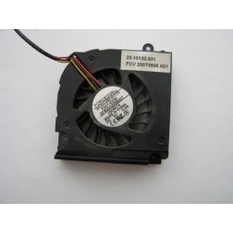 Вентилатор за FSC Li1718 Li2735 CPU fan