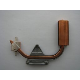 Радиатор за Fujitsu-Siemens Li1718 heatsink