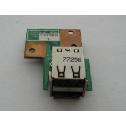 Usb board Fujitsu-Siemens Li1718