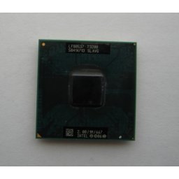 Процесор Intel Dual Core T3200 2 Ghz 1Mb 667Mhz