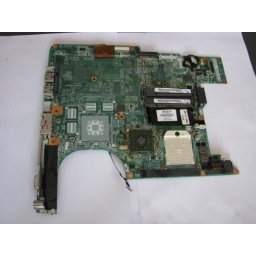 Дънна платка за HP G6000