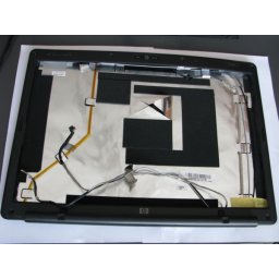 Горен капак за HP G6000