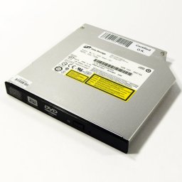 Оптично устройство DVD-RW LG T20N IDE
