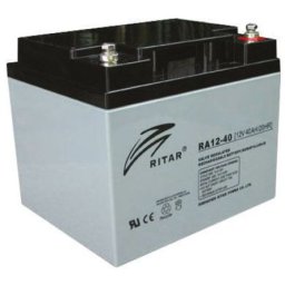 Акумулатор Ritar 45Ah