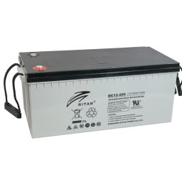 Акумулатор Ritar 200Аh